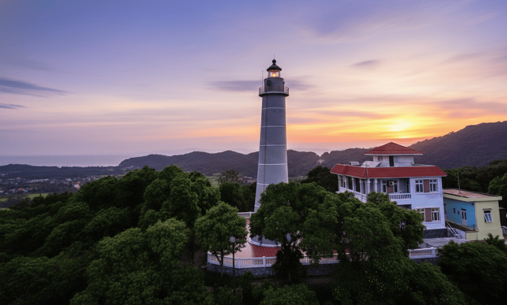 3.7. Uncle Ho's Monument